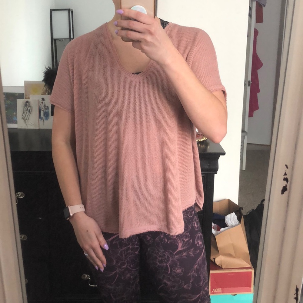 UO sweater top